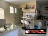 Se vende apartamento de 2/2 en 10 de octubre