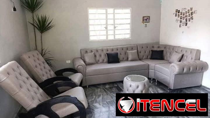 Lo mejores muebles con excelente calidad