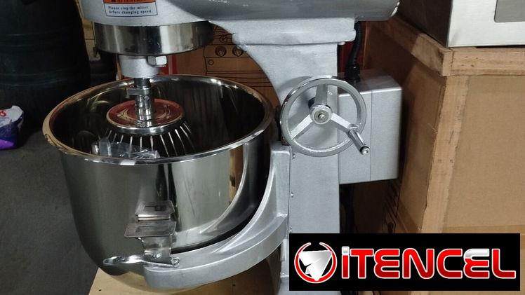 Mezcladora AMSO30-$1800usd