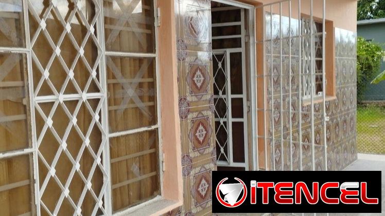 Casa en el Cotorro