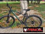 Se vende bicicletas Raly R10 en excelentes condiciones.  Interesados al 52971948
