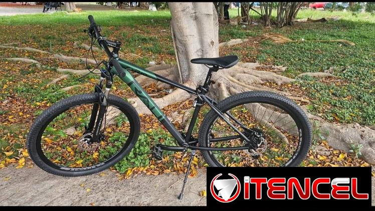 Se vende bicicletas Raly R10 en excelentes condiciones.  Interesados al 52971948