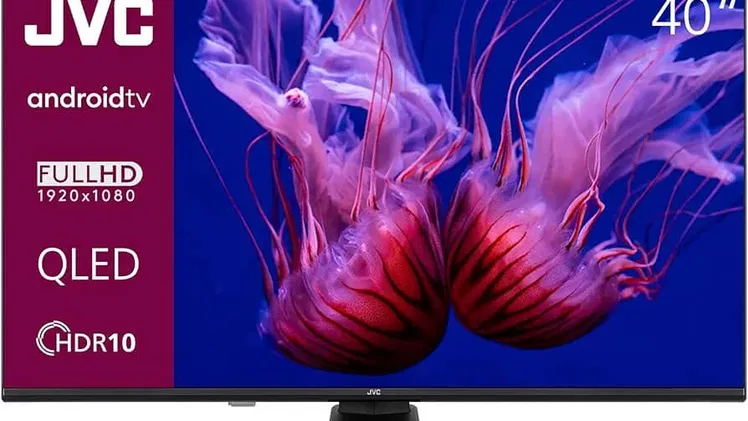 TELEVISOR DE 40 PULGADAS