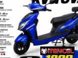 BATERIAS PARA MOTOS ELECTRICAS
