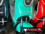 Bicimoto challenger