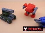 Juguete de Meca Coleccionables | Juguetes y Coleccionables | Nuevo | Garantía 5 | videojuegoshabana.com