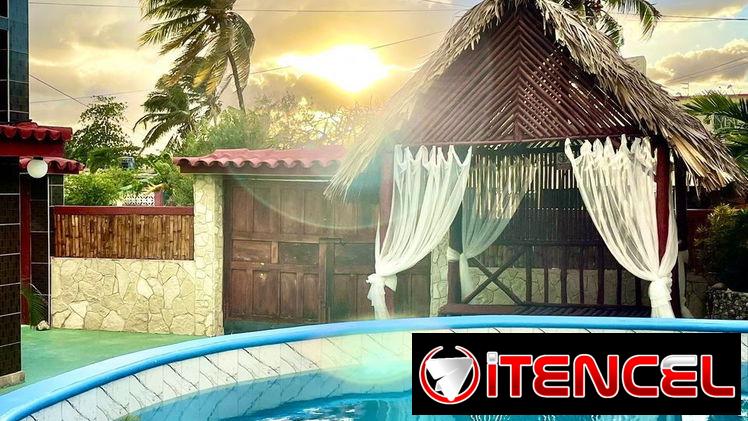Venta de propiedad en Guanabo