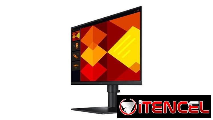 🖥️ Monitor Samsung S40GD 27″ – Serie S40GD 🖥️