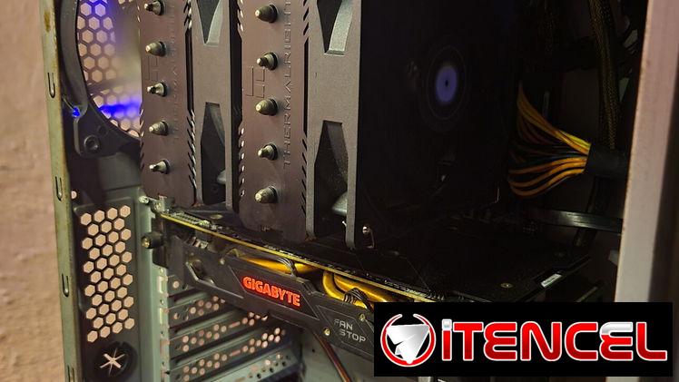 Pc 9na Completa