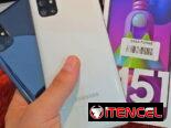 Celulares Samsung Galaxy