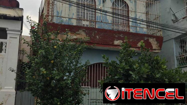 Venta de Casa de Dos Plantas en Santo Suárez. PRECIO NEGOCIABLE. SOLO PARA INTERESADOS