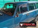 Vendo en 8500 USD o cambio para recoger dinero, escucho propuestas de otro carro o moto si es 4 tiempo mejor