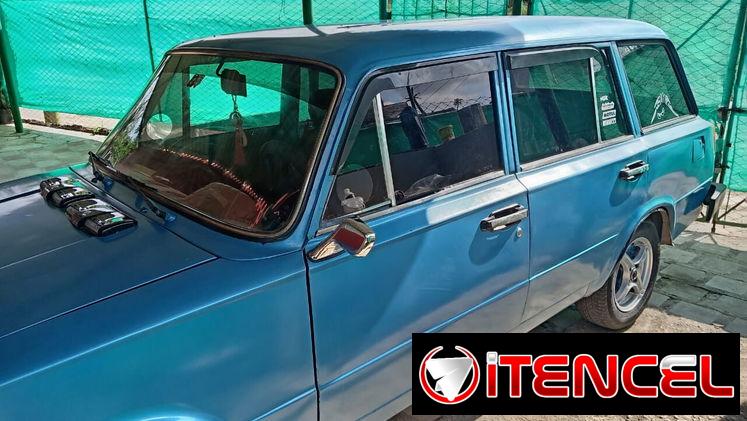 Vendo en 8500 USD o cambio para recoger dinero, escucho propuestas de otro carro o moto si es 4 tiempo mejor