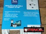 Extensiones eléctricas