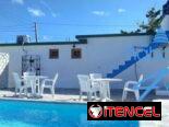 🏖 Casa Charly en renta a solo 2 cuadras de la playa de Bocaciega. En esta zona no se va la corriente Whatssap 5 2959440
