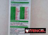 Control remoto para televisores