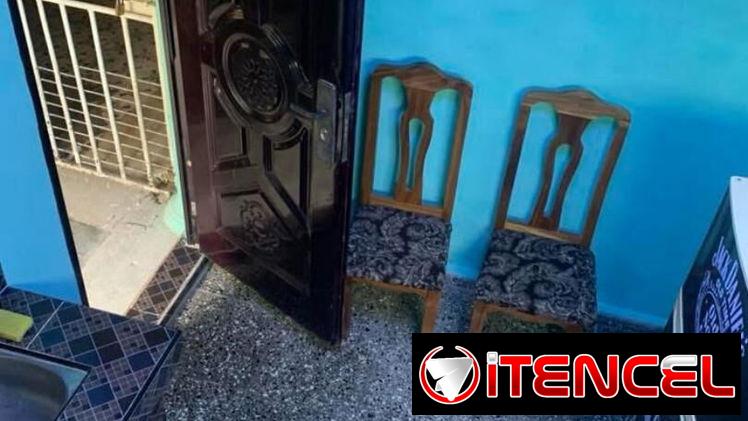 Se vende apartamento en Centro Habana a una cuadra del capitolio📍🏡