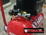 Compresor de aire nuevo de 25 L 220v 350 usd
