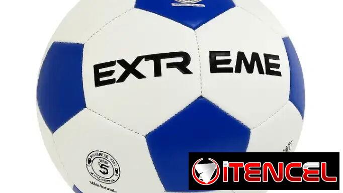 Pelotas de Fútbol