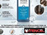Champú Anticaspa de Ketoconazol
