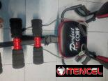 Equipo de Abdominales y piernas