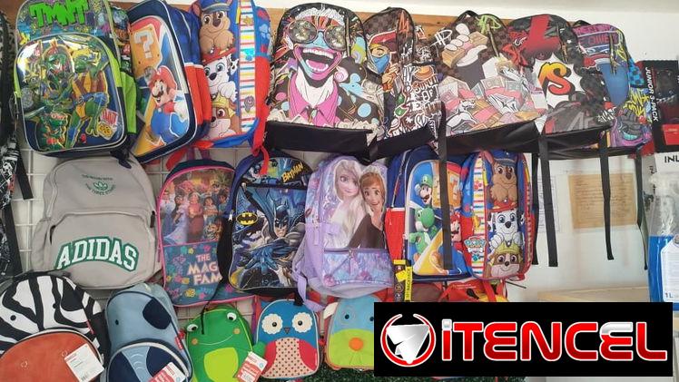Mochilas