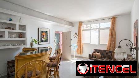 🏡 Renta lineal en Centro Habana – Dos habitaciones, dos baños