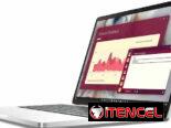 LAPTOP 🎁NUEVA🎁📦CAJA, DELL (DC14255), 14″ FHD+ IPS Antireflejo, AMD Ryzen AI 5 330, 16GB DDR5, Radeon 820M, 512GB SSD