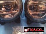 Neblineros led