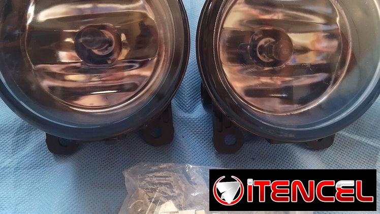 Neblineros led