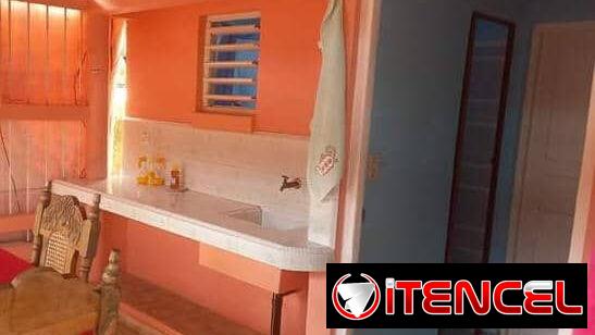 Habitación en Viñales con planta eléctrica – 20 USD noche – Piscina inflable y terraza