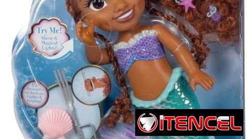 Princesa Ariel