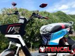 `🛵 𝐁𝐈𝐂𝐈𝐌𝐎𝐓𝐎 TOPMAQ EVOLUTION 2026