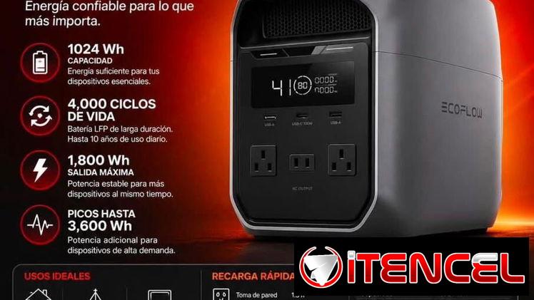 Ecoflow