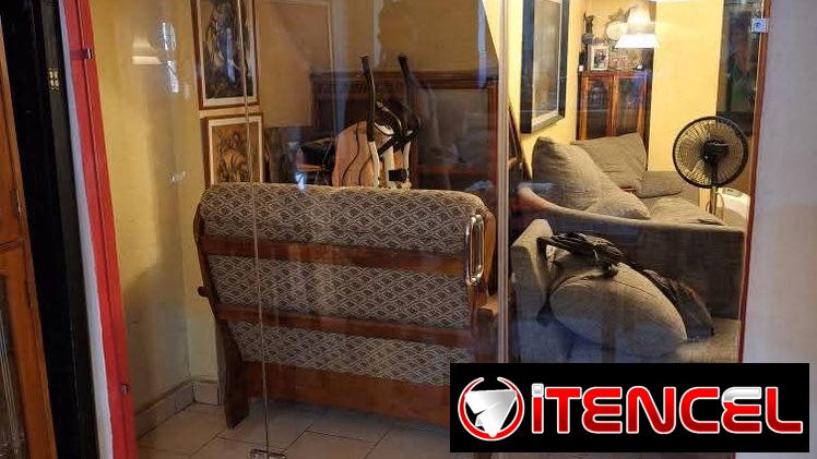 🪟Realizamos todo tipo de trabajo de carpintería de aluminio y cristal.Somos primera mano,dónde todo es posible