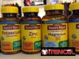 Vitaminas Variadas 55055685 Cuento con Tienda Fisica