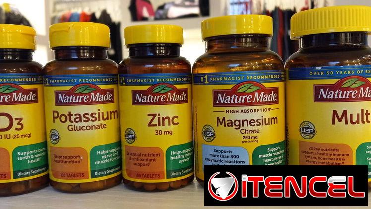 Vitaminas Variadas 55055685 Cuento con Tienda Fisica