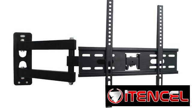 Soporte de pared para TV ❗
