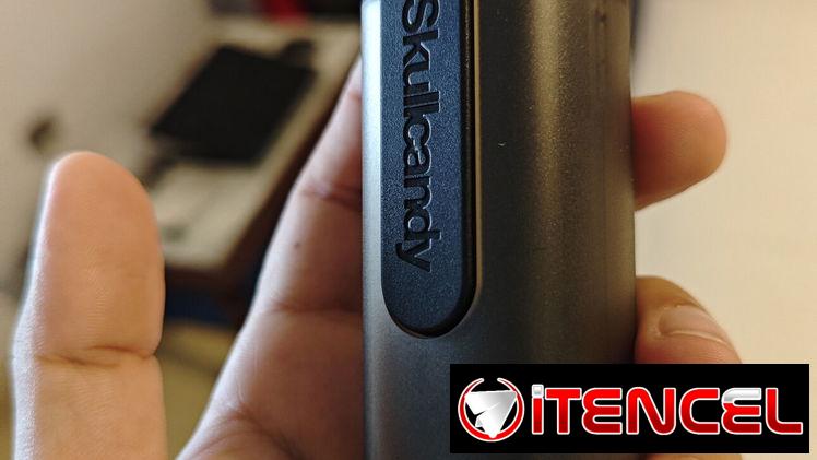 Audífonos inalámbricos Skullcandy Dime Evo
