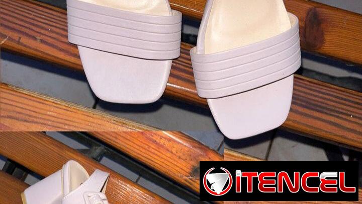 Sandalias para mujeres