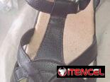 Zapatos de señora