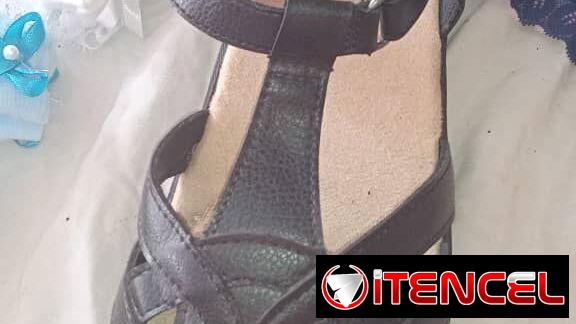 Zapatos de señora
