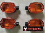 Piezas de ETZ MZ TS 250