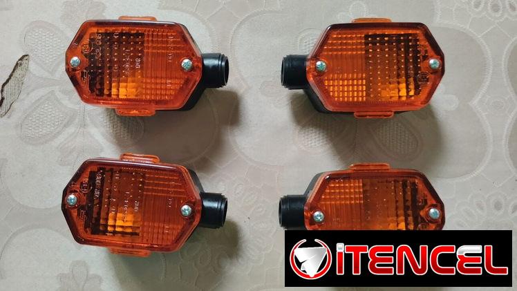Piezas de ETZ MZ TS 250