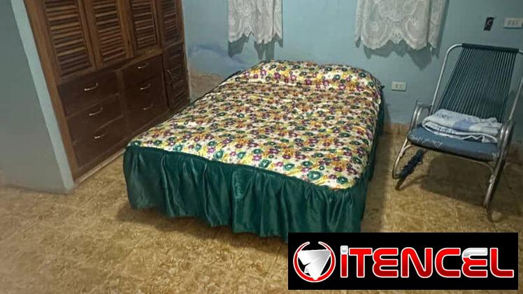 🏠 Playa, La Ceiba – Zona residencial, privada y tranquila