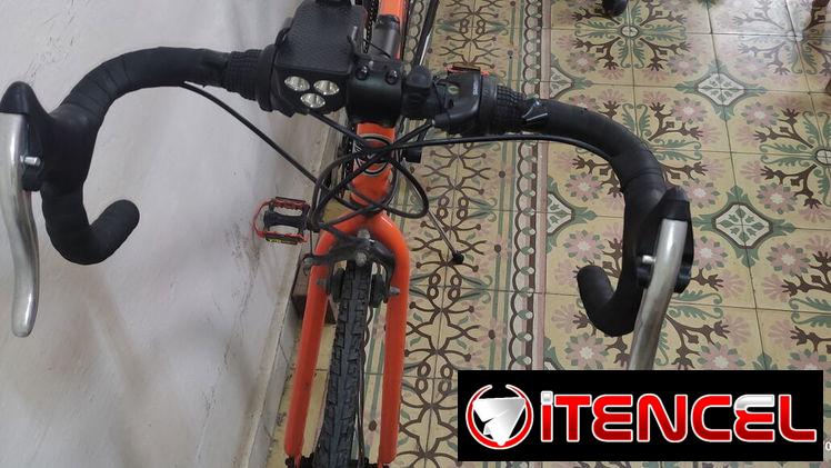Bici de Ruta