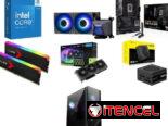 TORRES A SU GUSTO 🤩 12,13,14 Generecion 🆕0km PC GAMER GAMING