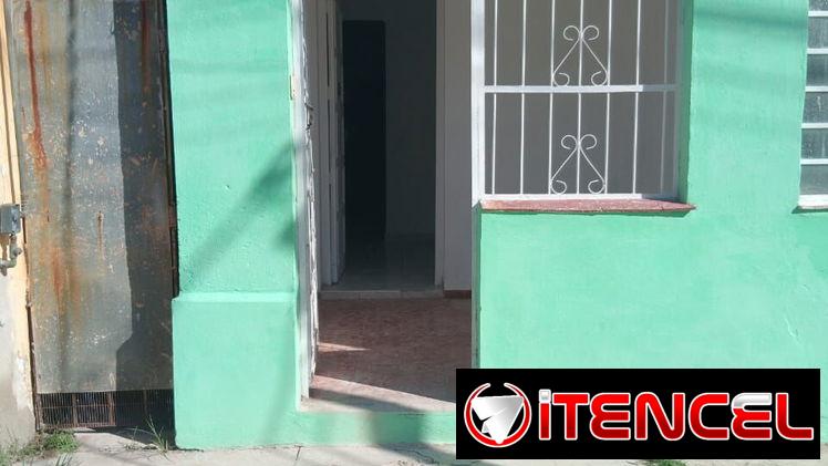 Biplanta en Playa se vende la planta baja 2 cuartos Playa