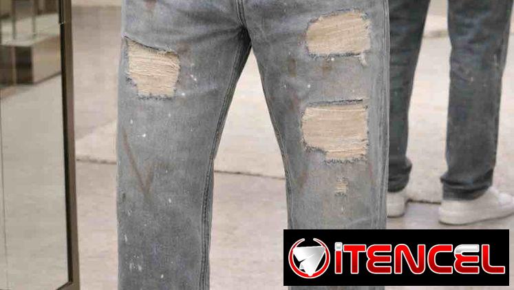 Pantalones y Jeans de Hombre🔥🔥