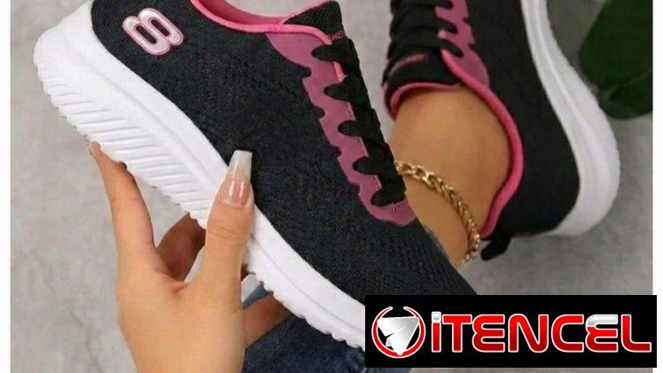 Tenis para damas